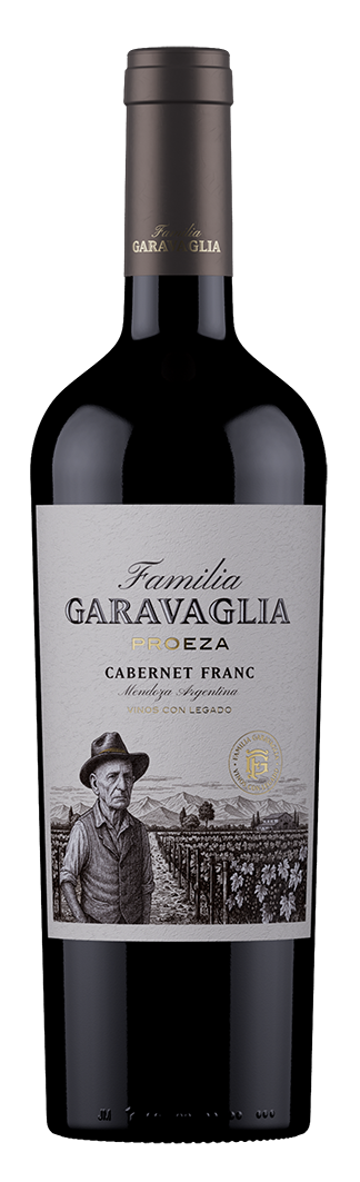 Cabernet Franc
