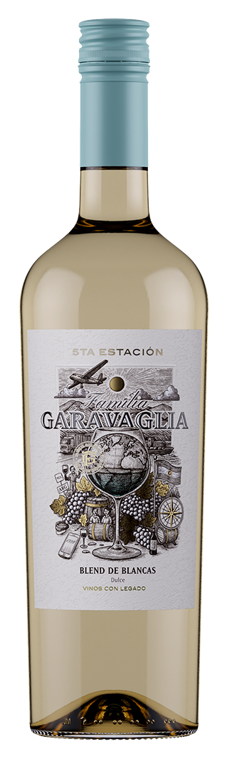 Blend de Blancas Dulce