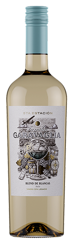 Familia Garavaglia Vinos de Argentina Quinta Estación Malbec