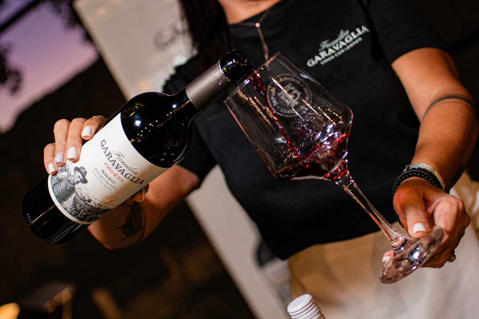 Galería